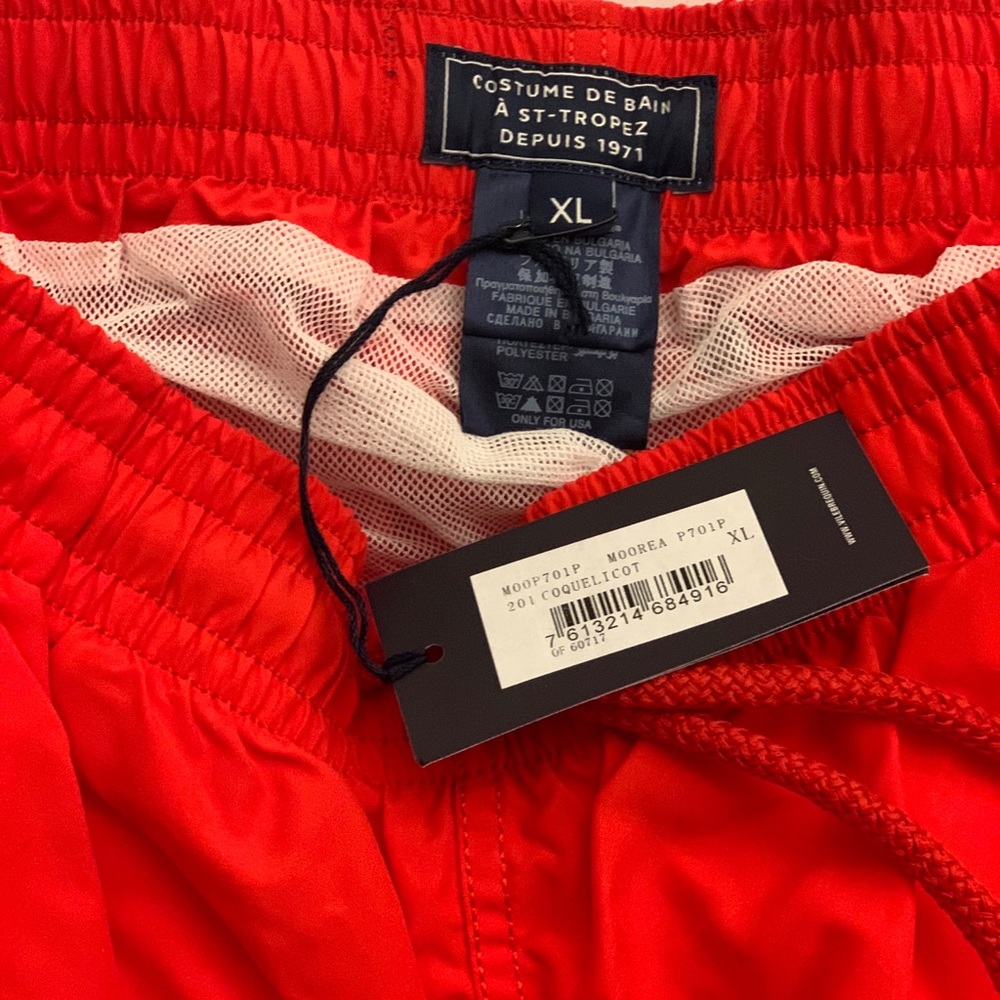 vilebrequin Swimsuit